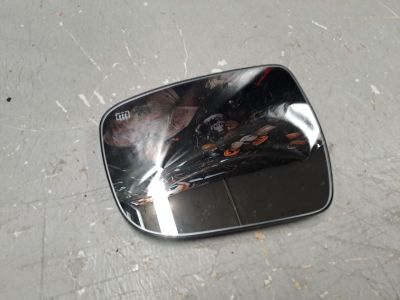 Зеркальный элемент левый для Nissan X-Trail T32 2014-