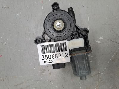 Моторчик стеклоподъёмника передний правый для BMW 8 G16 Grand Coupe 2019-