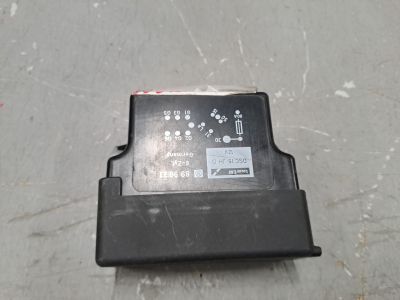 Реле предварительного накаливания для Mercedes G-klasse W463 1989-2018