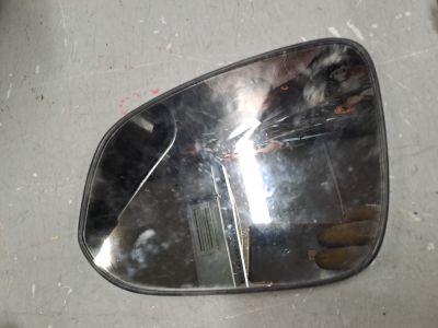 Зеркальный элемент левый для Toyota RAV 4 2019-