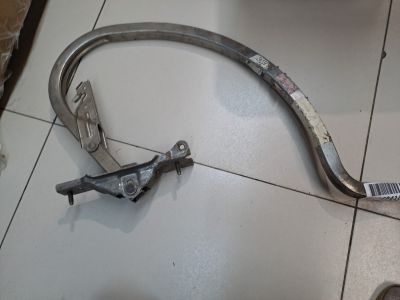 Петля крышки багажника правая для Ford Mondeo 5 2015-