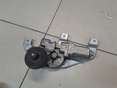 Моторчик стеклоочистителя заднего стекла для Suzuki SX4 2006-2013