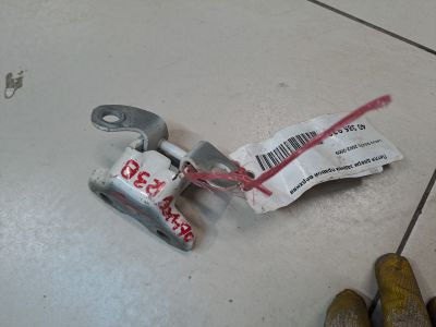 Петля двери задней правой верхняя для Lexus GX 470 J120 2002-2009