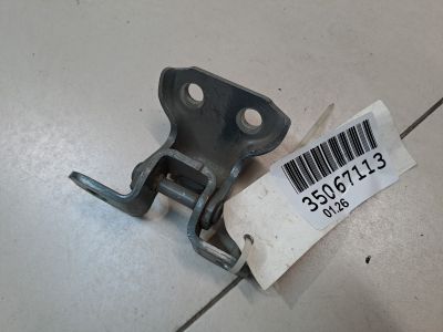 Петля двери передней правой нижняя для Toyota Camry V40 2006-2011