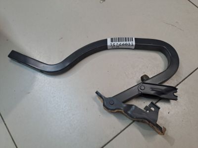 Петля крышки багажника правая для Hyundai Solaris 2010-2017