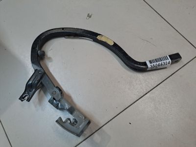 Петля крышки багажника левая для Chevrolet Cruze 2009-2016