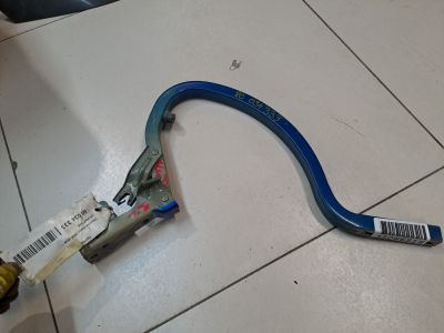 Петля крышки багажника правая для Chevrolet Cruze 2009-2016