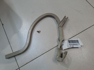 Петля крышки багажника правая для Chevrolet Lacetti 2003-2013