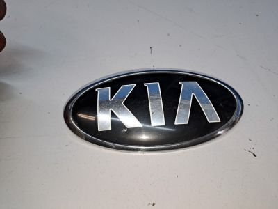 Эмблема переднего бампера для KIA K5 2020-