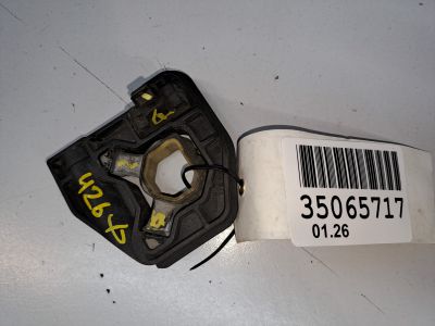 Кронштейн радиатора левый для BMW 1 F20 F21 2011-2019