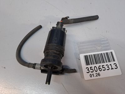 Насос омывателя