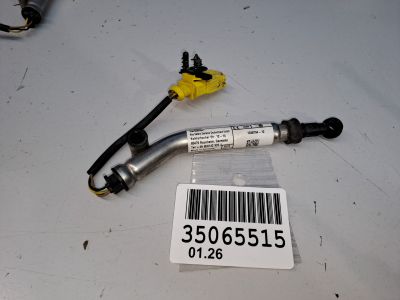 Пиропатрон капота для Volkswagen Tiguan 2017-