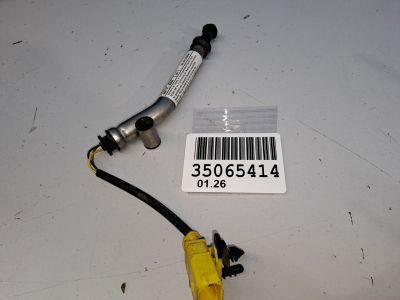 Пиропатрон капота для Volkswagen Tiguan 2017-