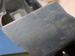 Наполнитель заднего бампера
