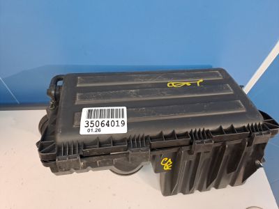 Корпус воздушного фильтра для Volkswagen Polo Sedan 2011-