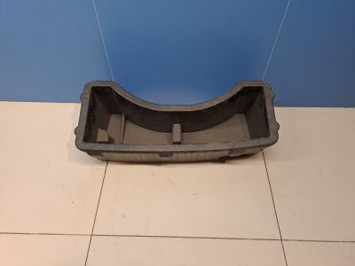 Ящик для инструментов для Volkswagen Polo Sedan 2011-