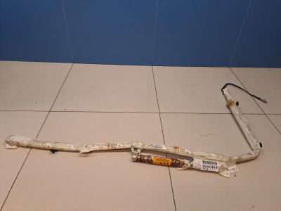 Подушка безопасности боковая (шторка) правая для Toyota Avensis T25 2003-2008