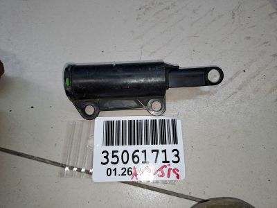 Демпфер бардачка для Toyota Avensis T25 2003-2008