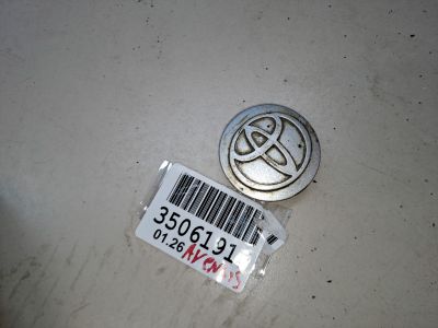 Колпачок диска декоративный для Toyota Avensis T25 2003-2008