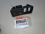 Переключатель регулировки зеркал для Toyota Avensis T25 2003-2008