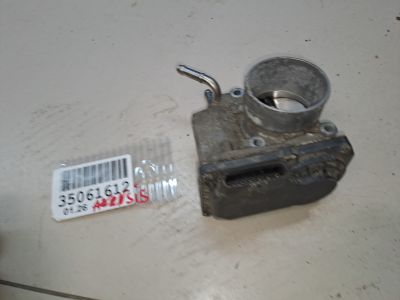 Заслонка дроссельная электрическая для Toyota Avensis T25 2003-2008