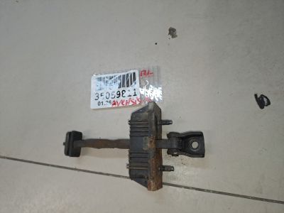 Ограничитель двери передней для Toyota Avensis T25 2003-2008