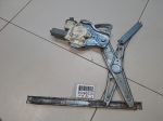 Стеклоподъемник передний левый для Toyota Avensis T25 2003-2008