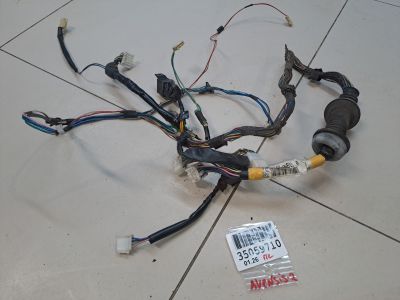 Жгут проводов передней левой двери для Toyota Avensis T25 2003-2008