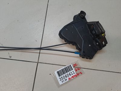 Замок двери передней левой для Toyota Avensis T25 2003-2008