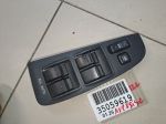 Блок управления стеклоподъемниками для Toyota Avensis T25 2003-2008