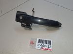 Ручка двери нaружная для Toyota Avensis T25 2003-2008
