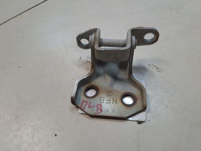 Петля двери передней левой верхняя для Subaru Legacy B13 2003-2009