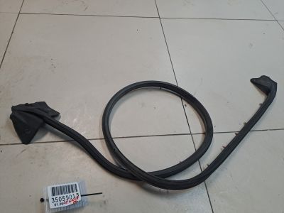 Уплотнитель двери передней левой для Subaru Legacy B13 2003-2009