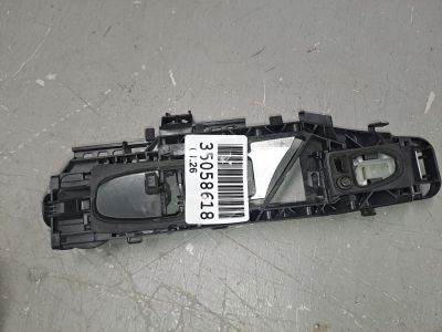 Кронштейн ручки двери левый для Mercedes GLC-klasse X253 2015-