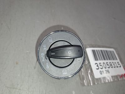 Переключатель света фар для Porsche Cayenne 958 2010-2018