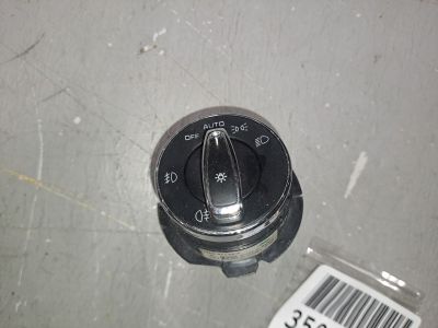 Переключатель света фар для Porsche Cayenne 958 2010-2018