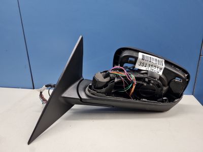 Зеркало левое для Chery Tiggo 7 Pro 2020-