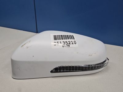 Крышка на зеркало левое для Chery Tiggo 7 Pro 2020-