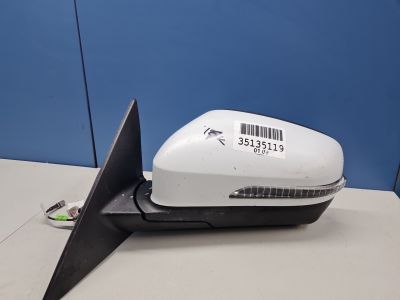 Зеркало левое для Chery Tiggo 8 Pro Max 2022-