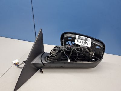 Зеркало левое для Chery Tiggo 8 Pro 2021-