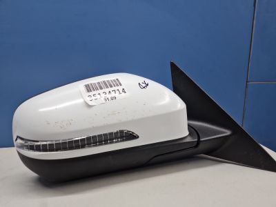 Зеркало правое для Chery Tiggo 7 Pro 2020-