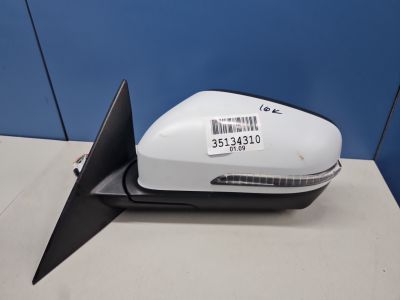 Зеркало левое для Chery Tiggo 7 Pro 2020-