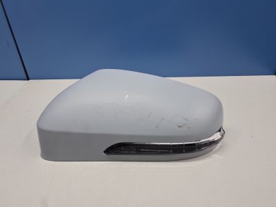 Крышка на зеркало левое для Xcite X-Cross 8 2024-