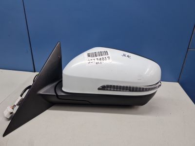 Зеркало левое для Chery Tiggo 8 Pro Max 2022-