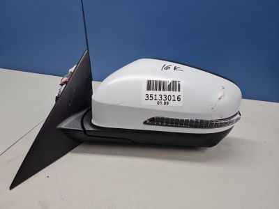 Зеркало левое для Chery Tiggo 8 Pro Max 2022-