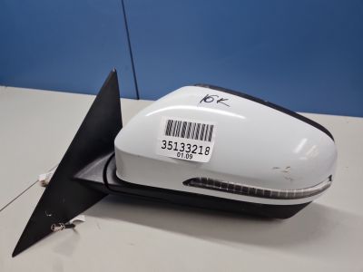 Зеркало левое для Chery Tiggo 7 Pro 2020-