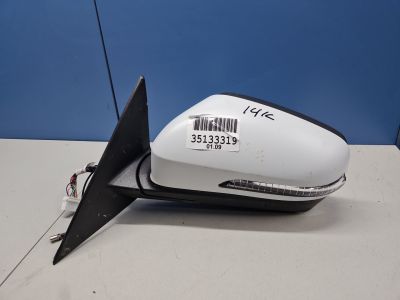 Зеркало левое для Chery Tiggo 7 Pro 2020-