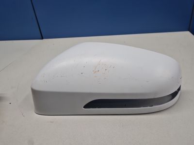 Крышка на зеркало левое для Chery Tiggo 8 Pro Max 2022-