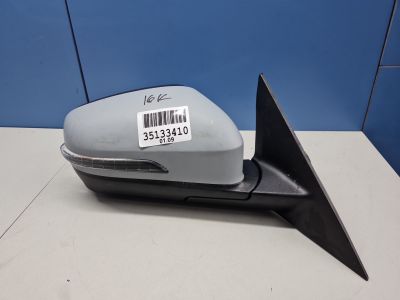 Зеркало правое для Chery Tiggo 8 Pro 2021-