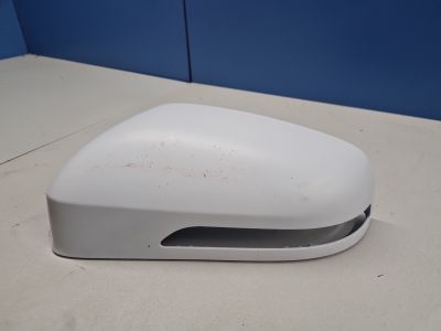 Крышка на зеркало левое для Chery Tiggo 4 Pro 2020-